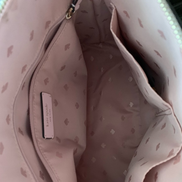 AUTHENTIC KATE SPADE CROSSBODY - Picture 3 of 5